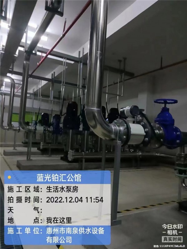 惠州拓業(yè)城二期